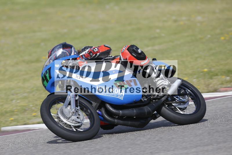 /08 17.04.2026  TZ Motorsport ADR/Gruppe gelb/247